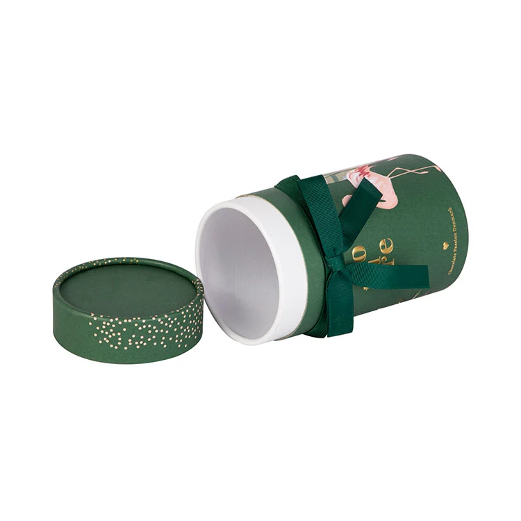 Gift Paper Tube
